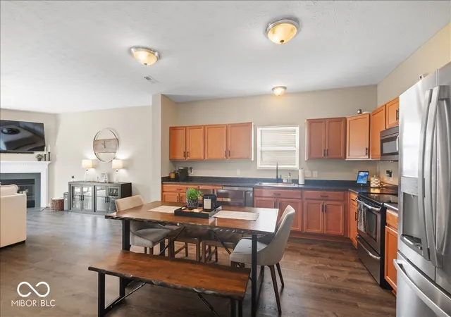 Photo 3 of Sale Pending at 1066 W Limestone Way, Fortville, IN 46040 | MLS# 22108069 | Listing updated on 2026-07-29