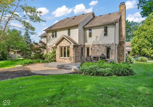 5th image of 2655 Schoolmaster Dr, Plainfield, IN 46168 | MLS# 22108070