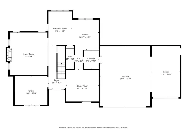Homes for sale in Plainfield, IN | 2655 Schoolmaster Dr, Plainfield, IN 46168 | MLS# 22108070