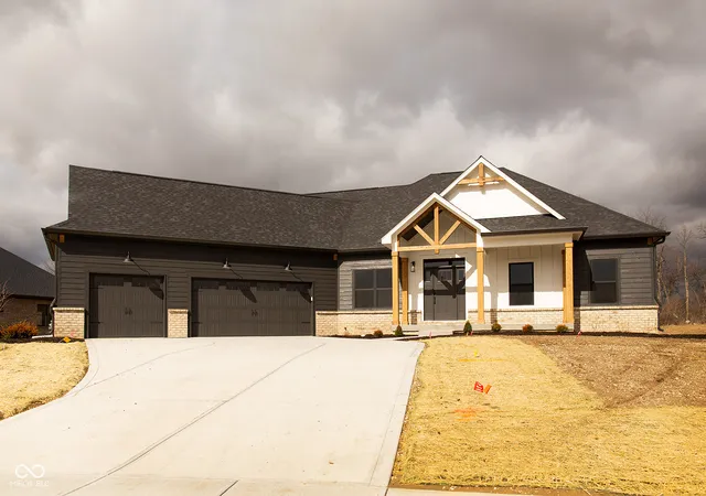 2nd image of 103 Hidden Glen Dr, Greenfield, IN 46140 | MLS# 22108072