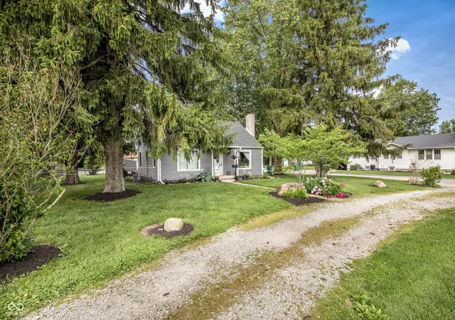 Homes for sale in Lebanon, IN | 1124 Indianapolis Ave, Lebanon, IN 46052 | MLS# 22108073