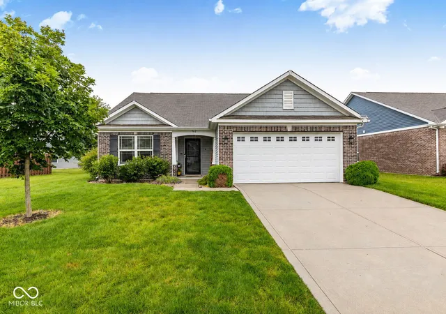 1st image of 162 Sawdust Trl, Greenfield, IN 46140 | MLS# 22108082