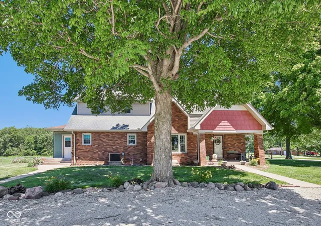 5th image of 4339 E Us Hwy 40, Brazil, IN 47834 | MLS# 22108084