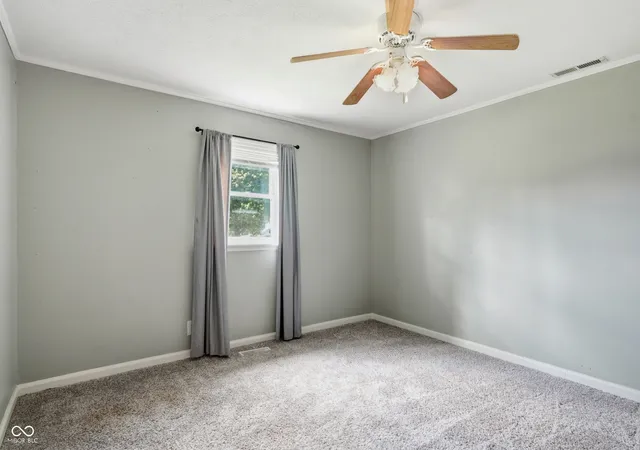 Photo 2 of Single family home for sale at 5336 Fletcher Ave, Indianapolis, IN 46219 | MLS# 22108088 | Listing updated on 2026-10-30