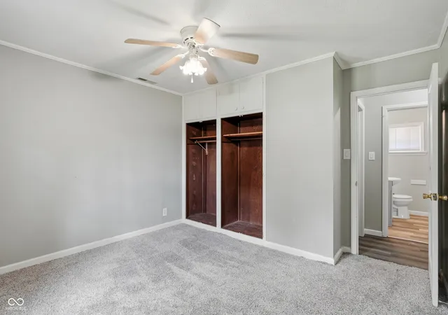Photo 3 of Single family home for sale at 5336 Fletcher Ave, Indianapolis, IN 46219 | MLS# 22108088 | Listing updated on 2026-10-30