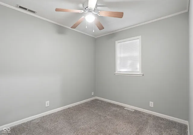 Photo 4 of Single family home for sale at 5336 Fletcher Ave, Indianapolis, IN 46219 | MLS# 22108088 | Listing updated on 2026-10-30
