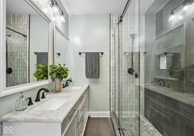 Photo 4 of Single family home for sale at 945 E Minnesota St, Indianapolis, IN 46203 | MLS# 22108090 | Listing updated on 2026-09-12