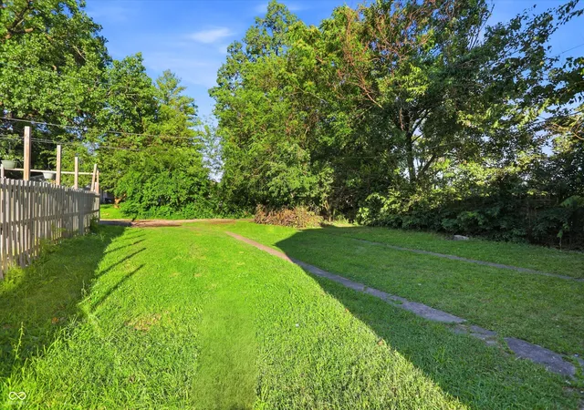 Photo 35 of Sale Pending at 2255 2257 N Parker Ave, Indianapolis, IN 46218 | MLS# 22108092 | Listing updated on 2026-06-22