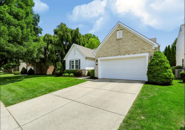 30th image of 6517 Sussex Dr, Zionsville, IN 46077 | MLS# 22108094