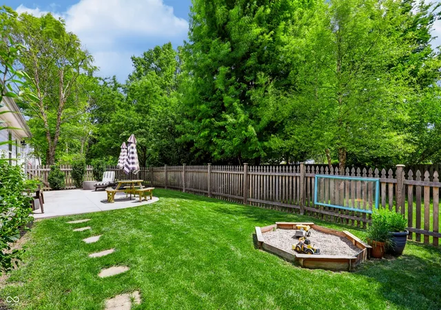 5th image of 6517 Sussex Dr, Zionsville, IN 46077 | MLS# 22108094