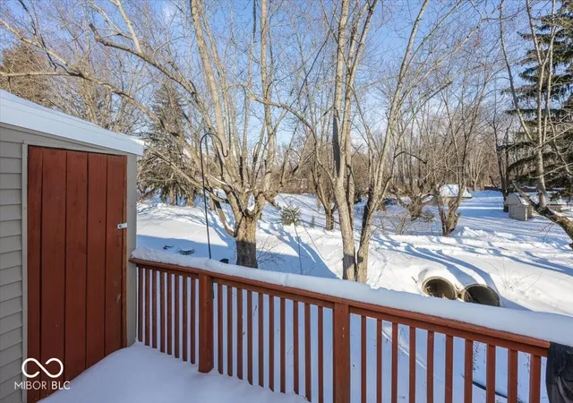 22nd image of 771 775 Kara Ct, Greenfield, IN 46140 | MLS# 22108096