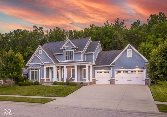 41st image of 2013 Deer Creek Cir, Columbus, IN 47201 | MLS# 22108098