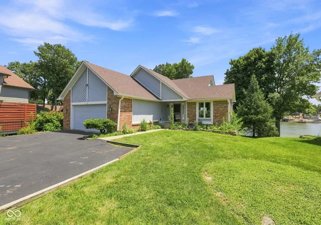 1st image of 838 S Lanyard, Cicero, IN 46034 | MLS# 22108104