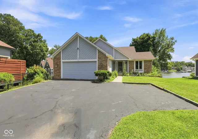 2nd image of 838 S Lanyard, Cicero, IN 46034 | MLS# 22108104