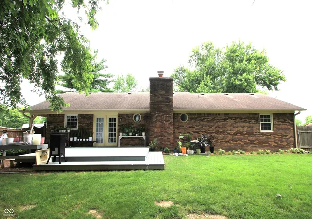 30th image of 1055 Meridian Meadows Ct, Greenwood, IN 46142 | MLS# 22108108