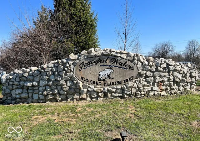 Photo 1 of Single family home for sale at 3559 N Us Hwy 41, Bloomingdale, IN 47832 | MLS# 22108114 | Listing updated on 2026-08-04