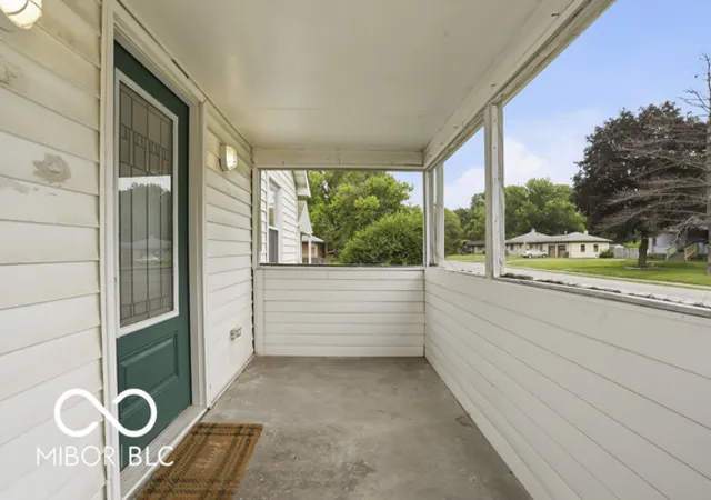 Photo 3 of Sale Pending at 36 N Gibson Ave, Indianapolis, IN 46219 | MLS# 22108118 | Listing updated on 2026-09-04