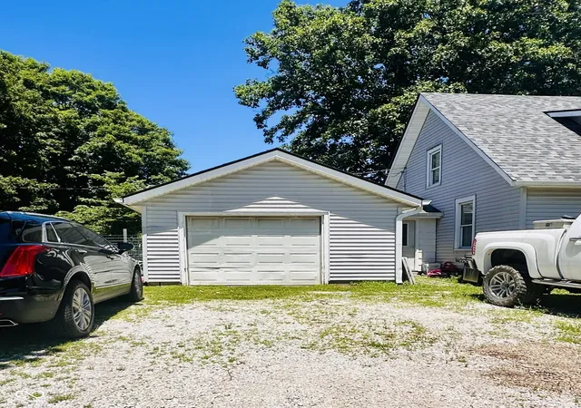 4th image of 390 S Grant St, Martinsville, IN 46151 | MLS# 22108119