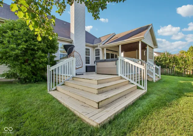 63rd image of 946 Glenmore Trl, Brownsburg, IN 46112 | MLS# 22108120