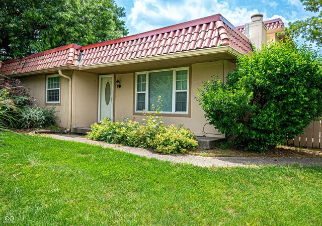 image of 8345 Paso Del Norte Ct, Indianapolis, IN 46227 | MLS# 22108129