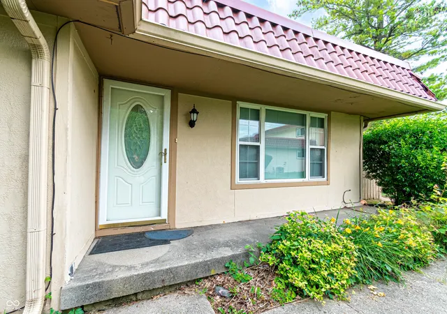 image of 8345 Paso Del Norte Ct, Indianapolis, IN 46227 | MLS# 22108129