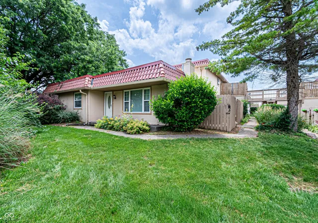 image of 8345 Paso Del Norte Ct, Indianapolis, IN 46227 | MLS# 22108129