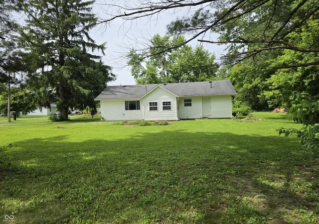Homes for sale in Alexandria, IN | 1209 Shelby St, Alexandria, IN 46001 | MLS# 22108133