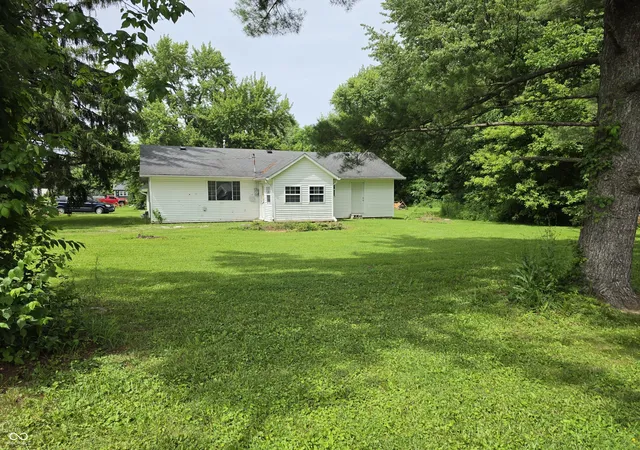 Homes for sale in Alexandria, IN | 1209 Shelby St, Alexandria, IN 46001 | MLS# 22108133