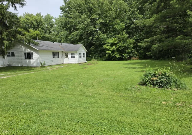 Homes for sale in Alexandria, IN | 1209 Shelby St, Alexandria, IN 46001 | MLS# 22108133