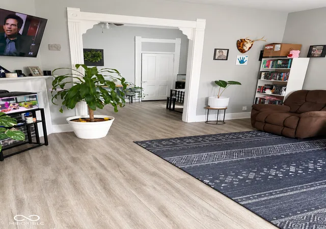 Photo 4 of Sale Pending at 335 W North, Greensburg, IN 47240 | MLS# 22108135 | Listing updated on 2026-09-29
