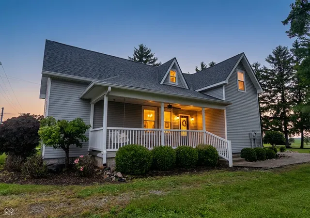 1st image of 1480 W State Road 47, Lebanon, IN 46052 | MLS# 22108137