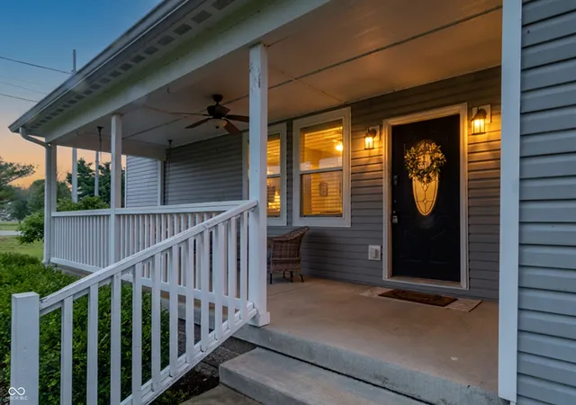 2nd image of 1480 W State Road 47, Lebanon, IN 46052 | MLS# 22108137