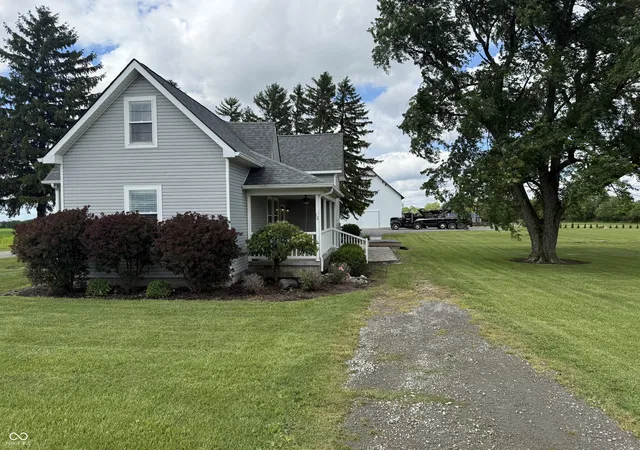 3rd image of 1480 W State Road 47, Lebanon, IN 46052 | MLS# 22108137