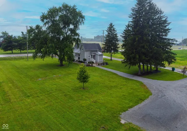 4th image of 1480 W State Road 47, Lebanon, IN 46052 | MLS# 22108137