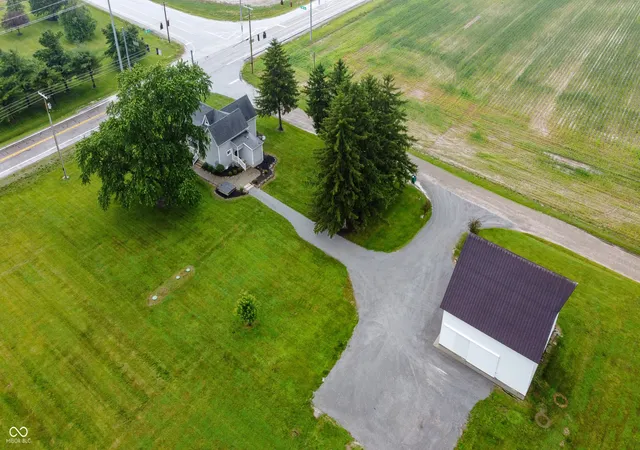 45th image of 1480 W State Road 47, Lebanon, IN 46052 | MLS# 22108137