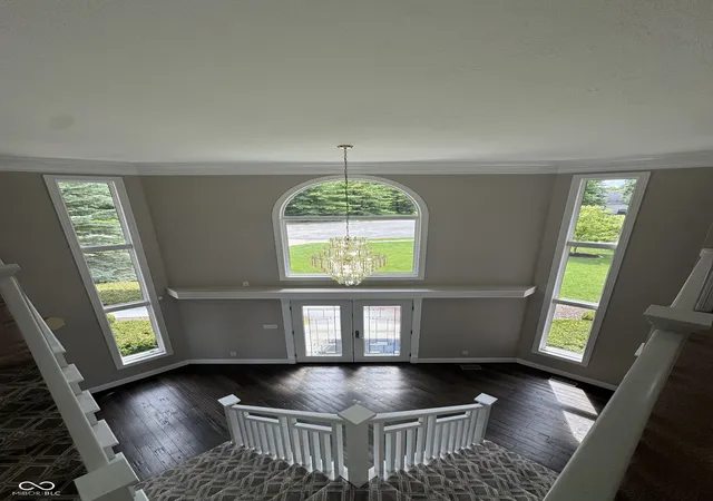 Photo 4 of Sale Pending at 2430 Crossfields Ct, Carmel, IN 46032 | MLS# 22108138 | Listing updated on 2026-09-11