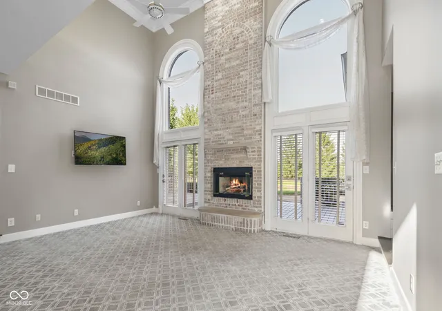 Photo 3 of Sale Pending at 2430 Crossfields Ct, Carmel, IN 46032 | MLS# 22108138 | Listing updated on 2026-09-11