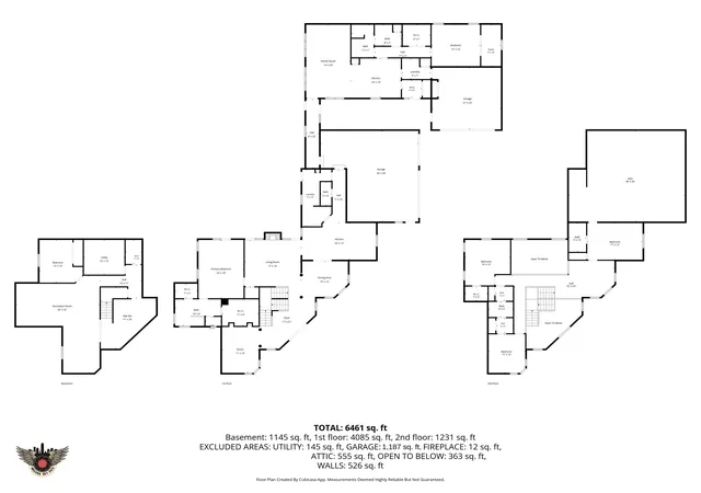 68th image of 2430 Crossfields Ct, Carmel, IN 46032 | MLS# 22108138