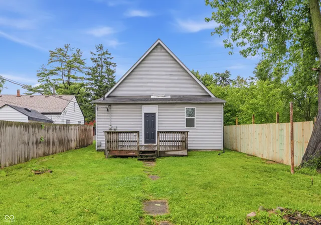 28th image of 1205 Wade St, Indianapolis, IN 46203 | MLS# 22108142