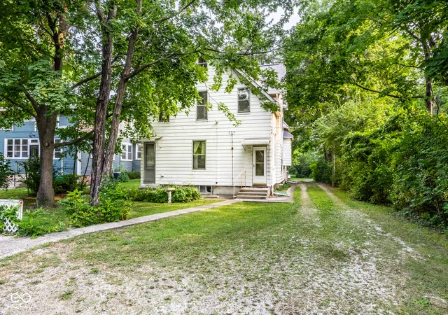 35th image of 5338 E Ohmer Ave, Indianapolis, IN 46219 | MLS# 22108143