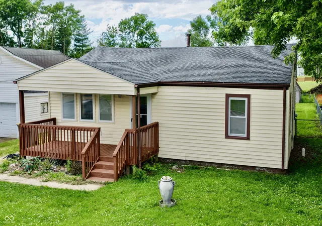 Homes for sale in Seymour, IN | 921 N Obrien, Seymour, IN 47274 | MLS# 22108146