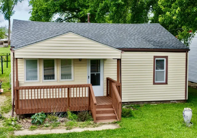 Homes for sale in Seymour, IN | 921 N Obrien, Seymour, IN 47274 | MLS# 22108146