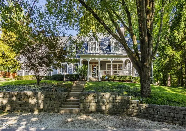 Photo 1 of Single family home for sale at 6960 Lancet Ln, Indianapolis, IN 46220 | MLS# 22108162 | Listing updated on 2026-10-19