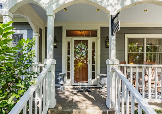 Photo 3 of Single family home for sale at 6960 Lancet Ln, Indianapolis, IN 46220 | MLS# 22108162 | Listing updated on 2026-10-19
