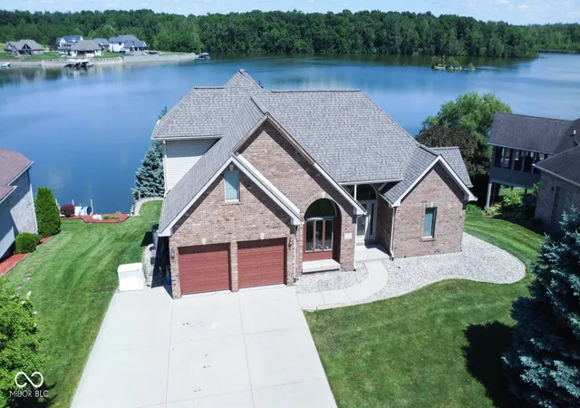 3rd image of 2928 Alexandria Pike, Anderson, IN 46012 | MLS# 22108165