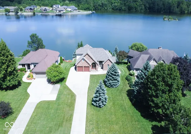 4th image of 2928 Alexandria Pike, Anderson, IN 46012 | MLS# 22108165