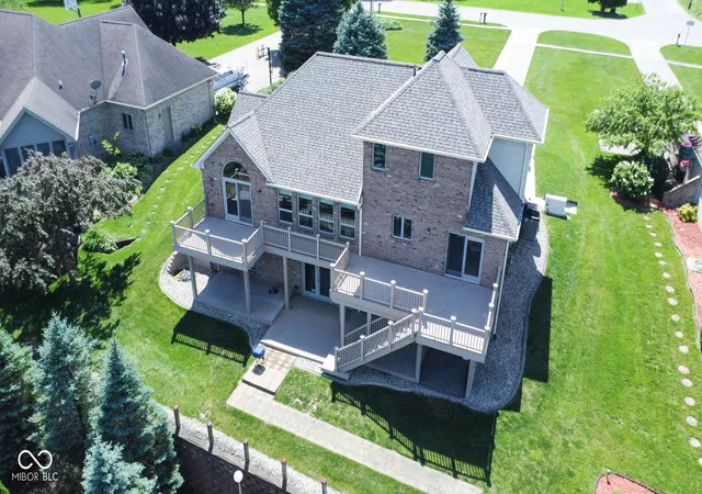 5th image of 2928 Alexandria Pike, Anderson, IN 46012 | MLS# 22108165