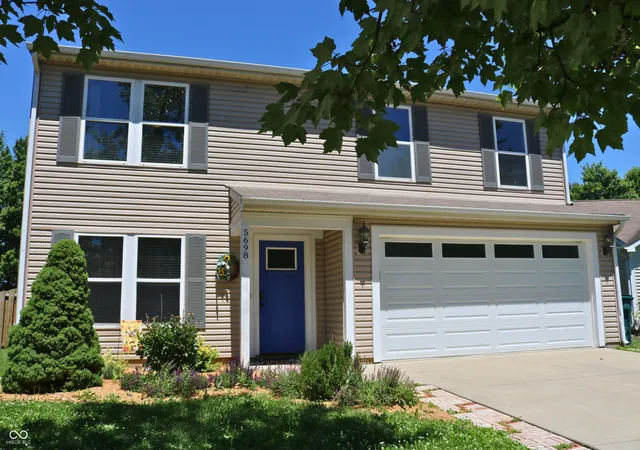 Homes for sale in Lafayette, IN | 5698 N Bluegrass Cir, Lafayette, IN 47905 | MLS# 22108169
