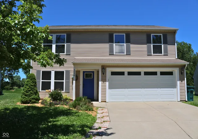 Homes for sale in Lafayette, IN | 5698 N Bluegrass Cir, Lafayette, IN 47905 | MLS# 22108169