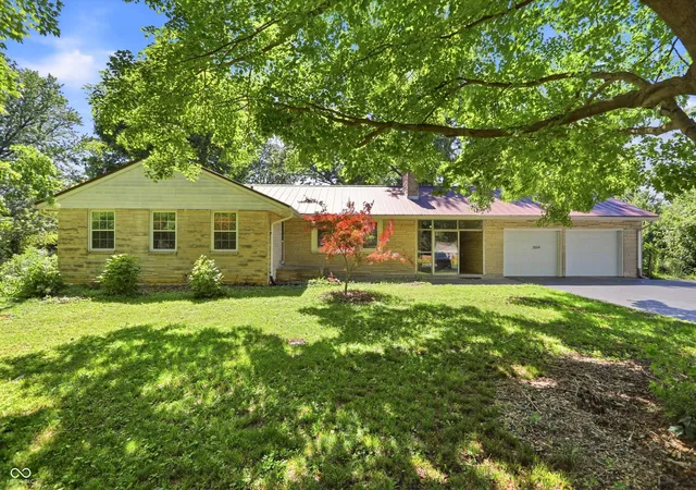 Homes for sale in Indianapolis, IN | 3504 Pinecrest Rd, Indianapolis, IN 46234 | MLS# 22108171